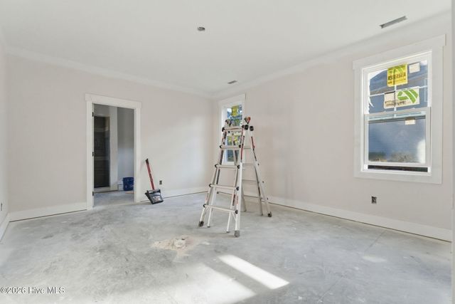 151 Parkwood Court, West End, NC 27376