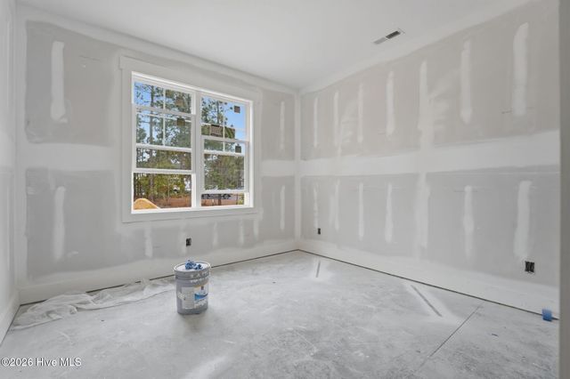 151 Parkwood Court, West End, NC 27376