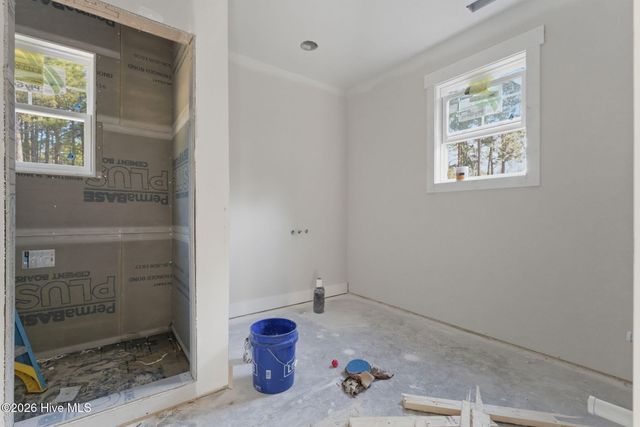 151 Parkwood Court, West End, NC 27376