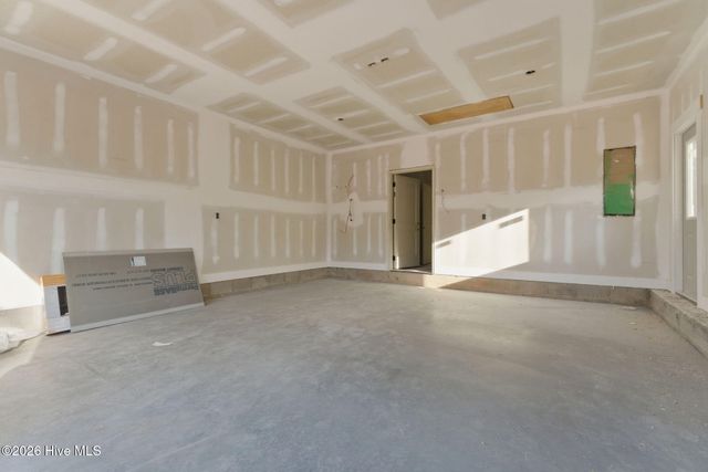 151 Parkwood Court, West End, NC 27376