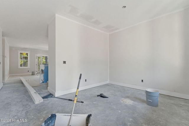 151 Parkwood Court, West End, NC 27376