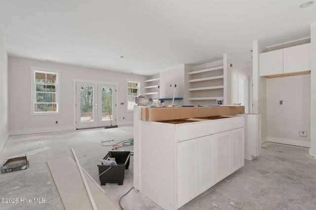 151 Parkwood Court, West End, NC 27376