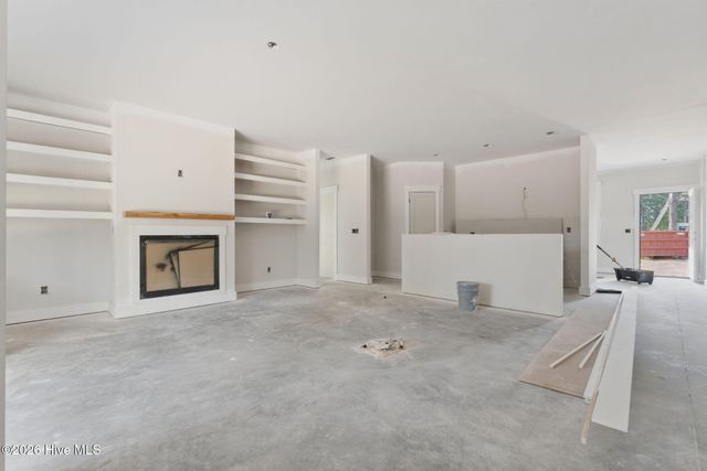 151 Parkwood Court, West End, NC 27376