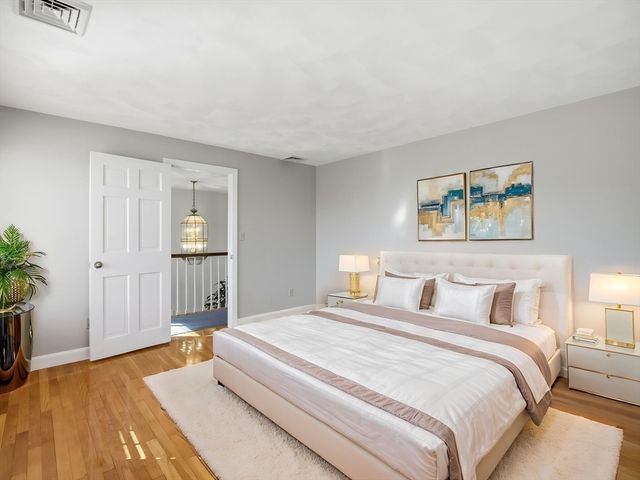 90 Blue Ridge Rd, North Andover, MA 01845