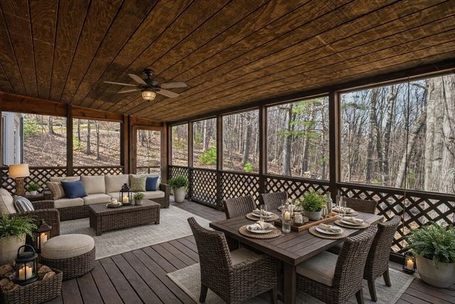 90 Blue Ridge Rd, North Andover, MA 01845