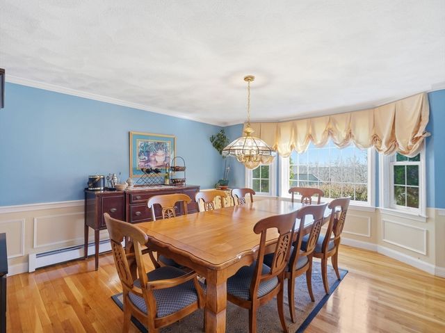 90 Blue Ridge Rd, North Andover, MA 01845