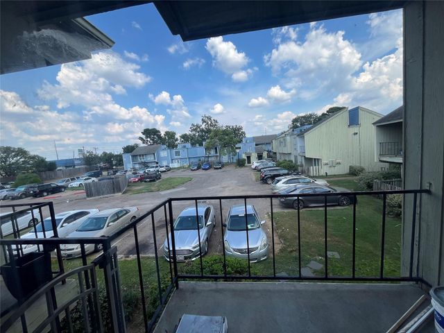 5625 Antoine Drive 1212, Houston, TX 77091