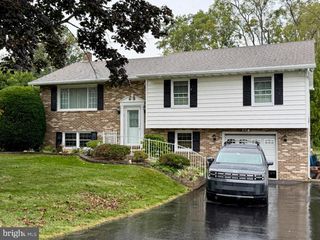 2602 THORNY DR, Churchville, MD 21028