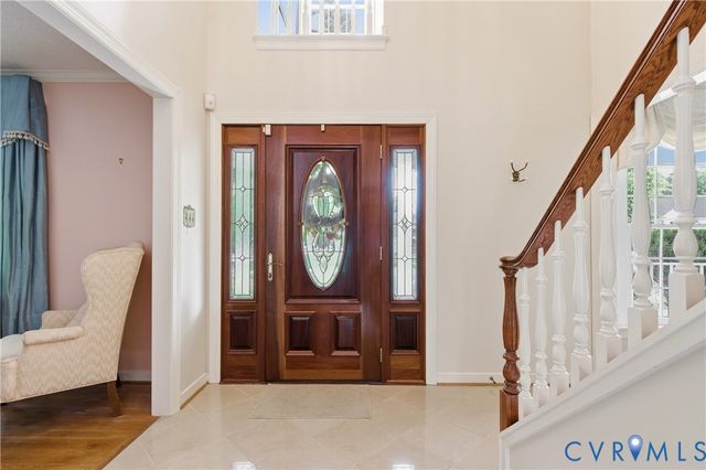 14300 Fulford Ct, Midlothian, VA 23113