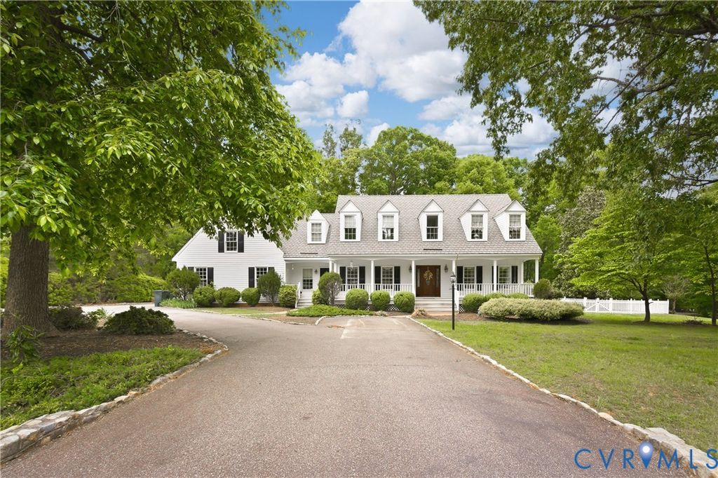 14300 Fulford Ct, Midlothian, VA 23113