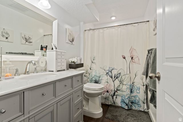 242 N MANDALYN WAY, Saratoga Springs, UT 84045