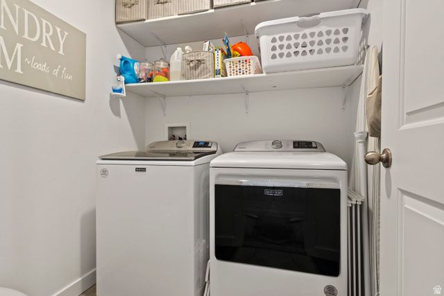 242 N MANDALYN WAY, Saratoga Springs, UT 84045