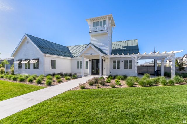 242 N MANDALYN WAY, Saratoga Springs, UT 84045