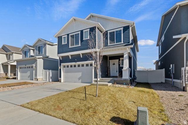 242 N MANDALYN WAY, Saratoga Springs, UT 84045