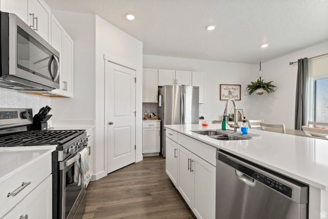 242 N MANDALYN WAY, Saratoga Springs, UT 84045