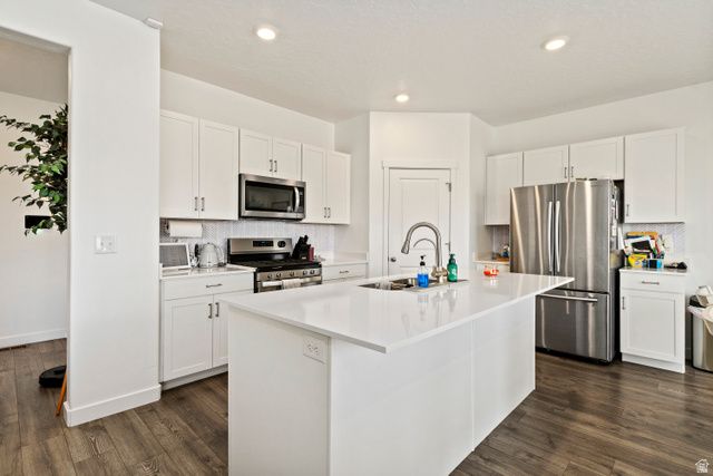 242 N MANDALYN WAY, Saratoga Springs, UT 84045