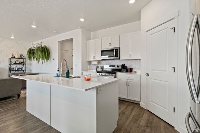 242 N MANDALYN WAY, Saratoga Springs, UT 84045