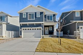242 N MANDALYN WAY, Saratoga Springs, UT 84045