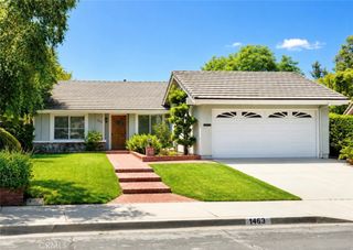 1463 Avenida Loma Vista, San Dimas, CA 91773