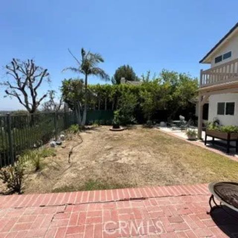 11954 Edgecliff, Sylmar, CA 91342