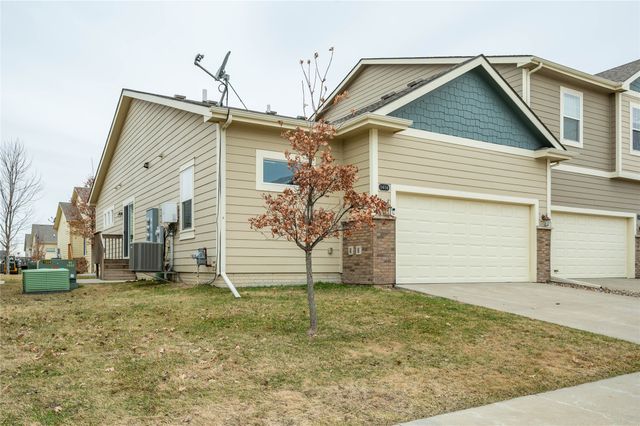 1414 SW Pleasant Lane, Ankeny, IA 50023