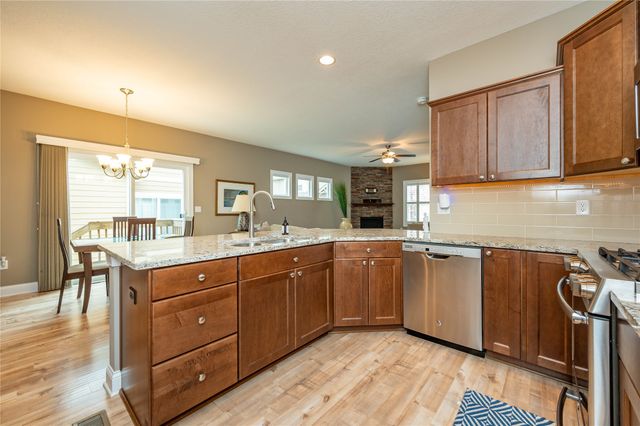 1414 SW Pleasant Lane, Ankeny, IA 50023