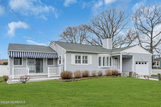 1848 Bay Boulevard, Point Pleasant, NJ 08742