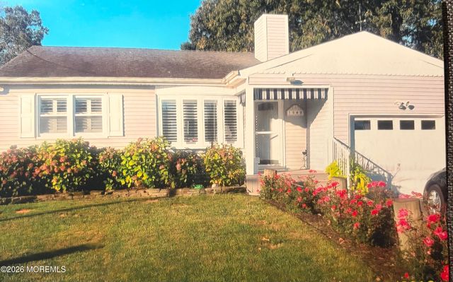 1848 Bay Boulevard, Point Pleasant, NJ 08742