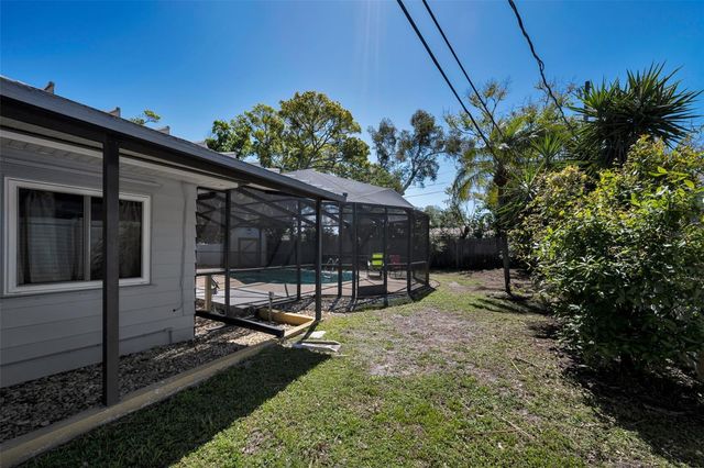 11490 84TH AVENUE, Seminole, FL 33772