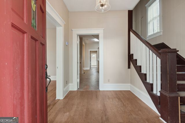 400 1st Street, Folkston, GA 31537