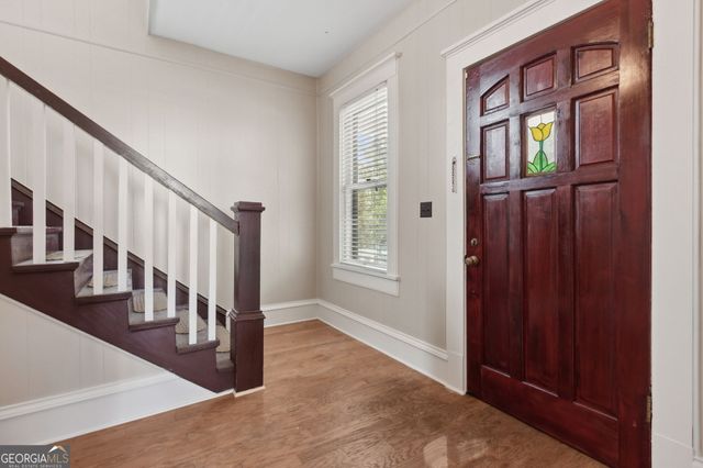 400 1st Street, Folkston, GA 31537