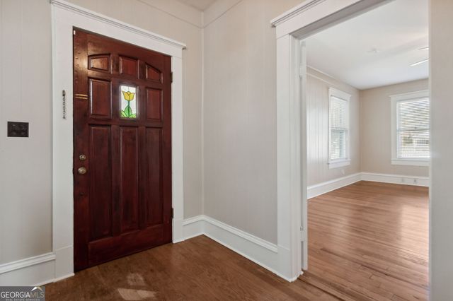 400 1st Street, Folkston, GA 31537