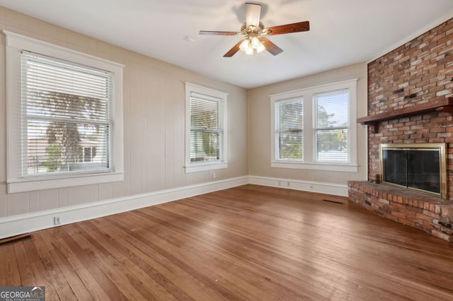 400 1st Street, Folkston, GA 31537