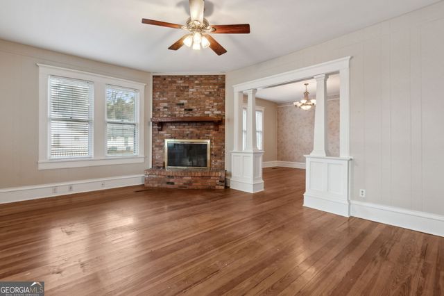 400 1st Street, Folkston, GA 31537