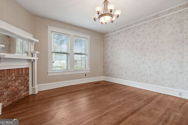 400 1st Street, Folkston, GA 31537