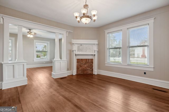 400 1st Street, Folkston, GA 31537