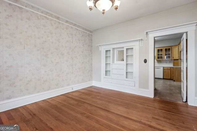 400 1st Street, Folkston, GA 31537