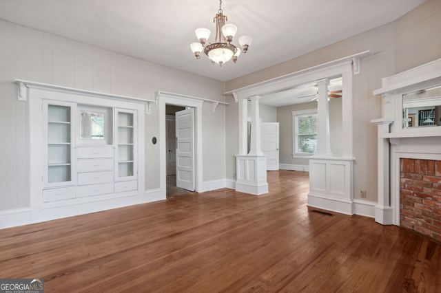 400 1st Street, Folkston, GA 31537