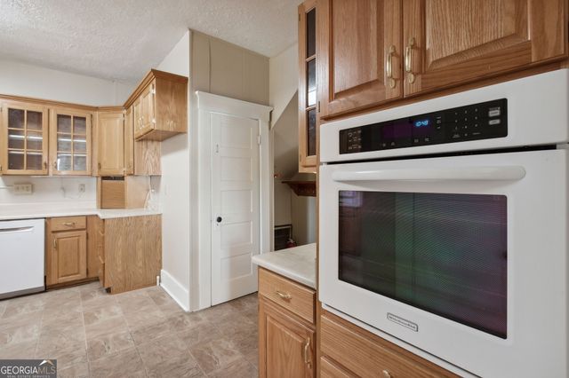 400 1st Street, Folkston, GA 31537