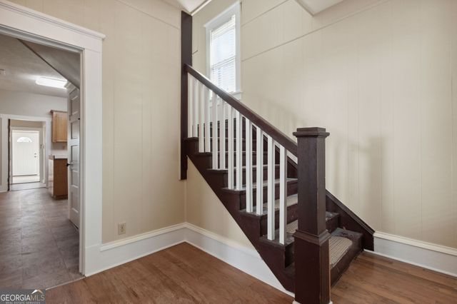 400 1st Street, Folkston, GA 31537