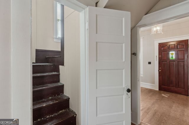 400 1st Street, Folkston, GA 31537