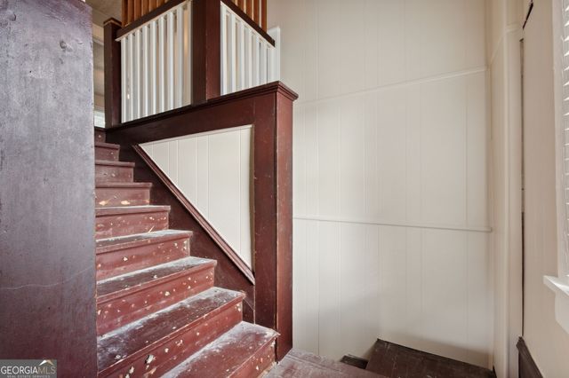 400 1st Street, Folkston, GA 31537