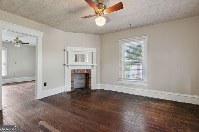 400 1st Street, Folkston, GA 31537