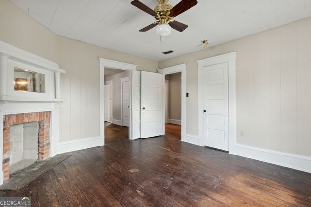 400 1st Street, Folkston, GA 31537