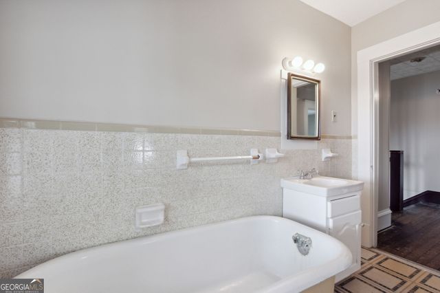 400 1st Street, Folkston, GA 31537