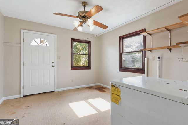 400 1st Street, Folkston, GA 31537