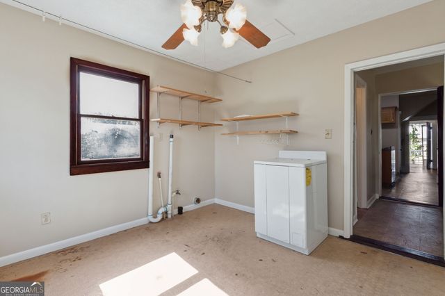 400 1st Street, Folkston, GA 31537