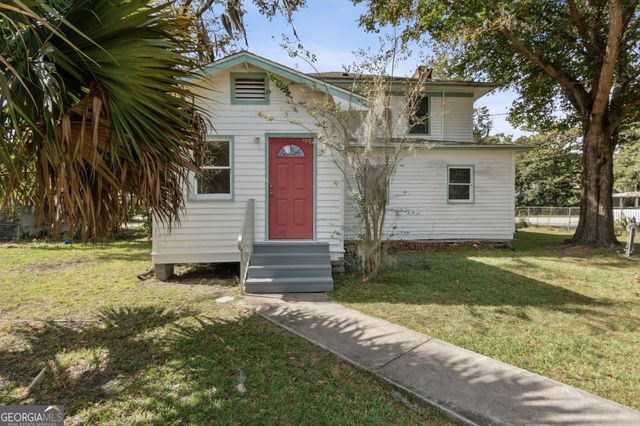 400 1st Street, Folkston, GA 31537