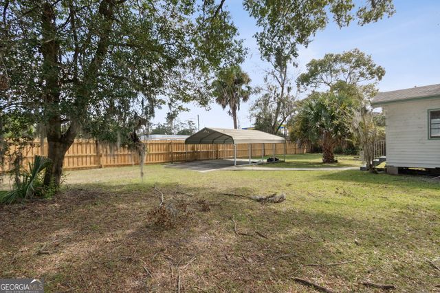 400 1st Street, Folkston, GA 31537