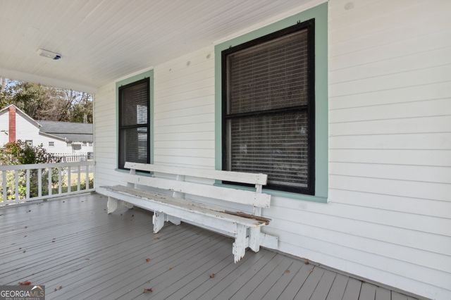 400 1st Street, Folkston, GA 31537